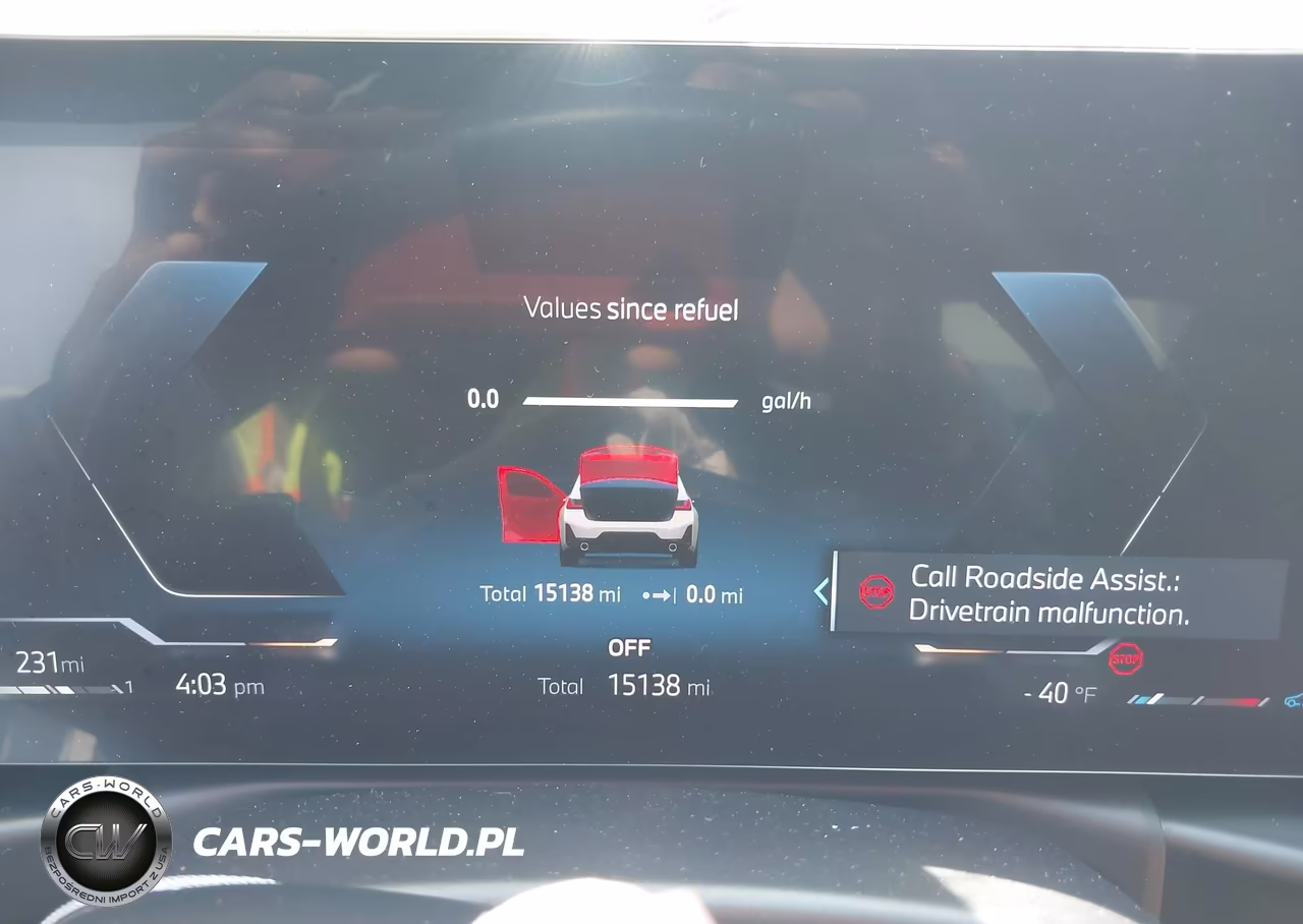 2025 BMW 330I VIN:3MW69CW05S8F36845 - 7