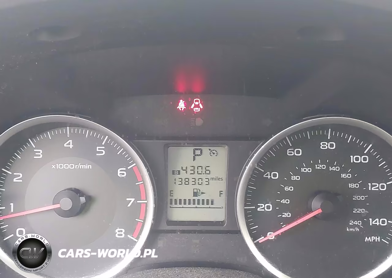 2014 Subaru Forester 2.5I Premium VIN:JF2SJAEC3EH414964 - 7