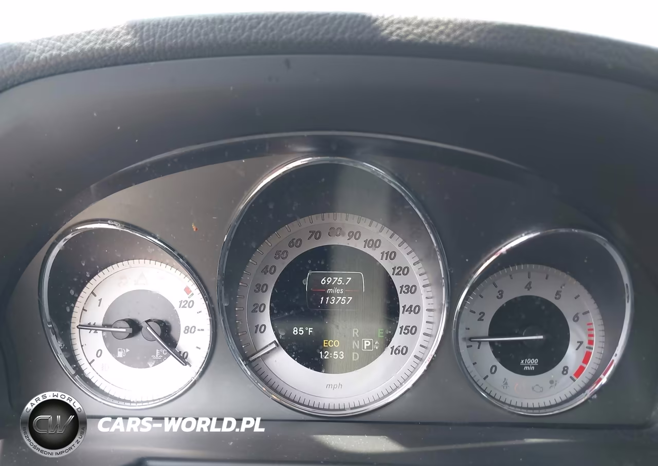 2014 Mercedes-Benz Glk 350 4Matic VIN:WDCGG8JB6EG291122 - 7