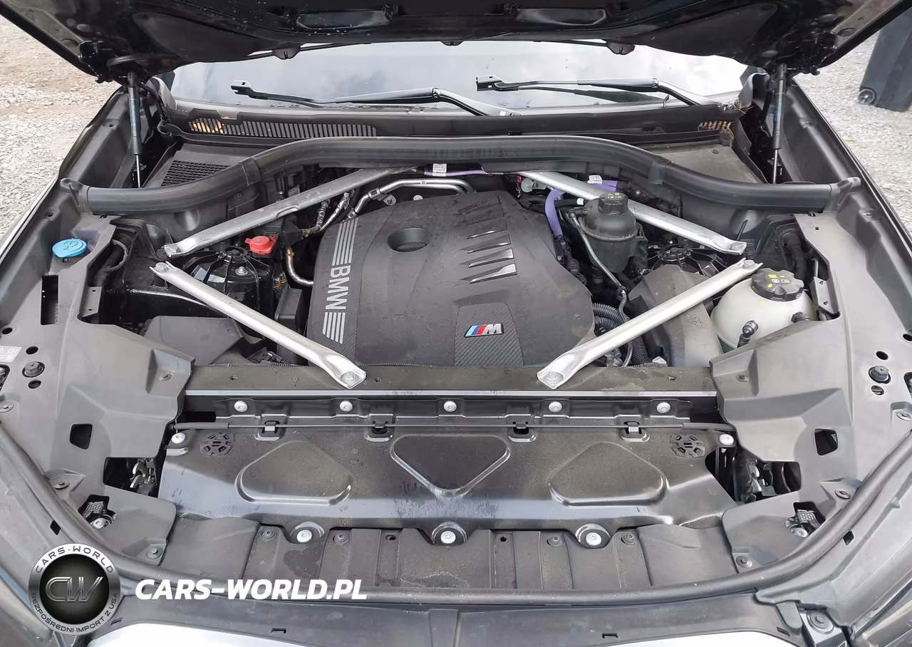 2026 BMW X6 xDrive40I VIN:5UX33EX09T9226785 - 10