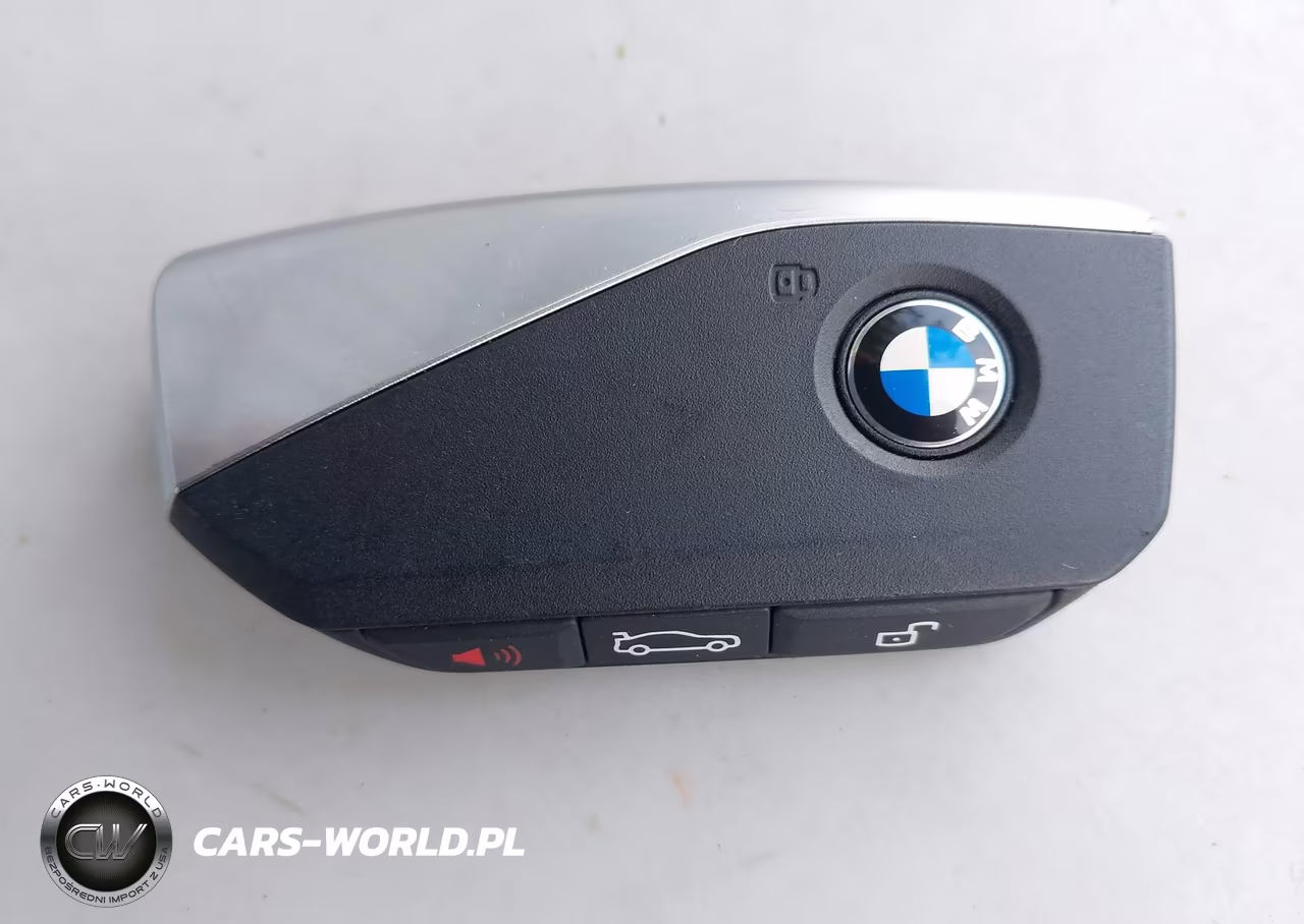 2026 BMW X6 xDrive40I VIN:5UX33EX09T9226785 - 11