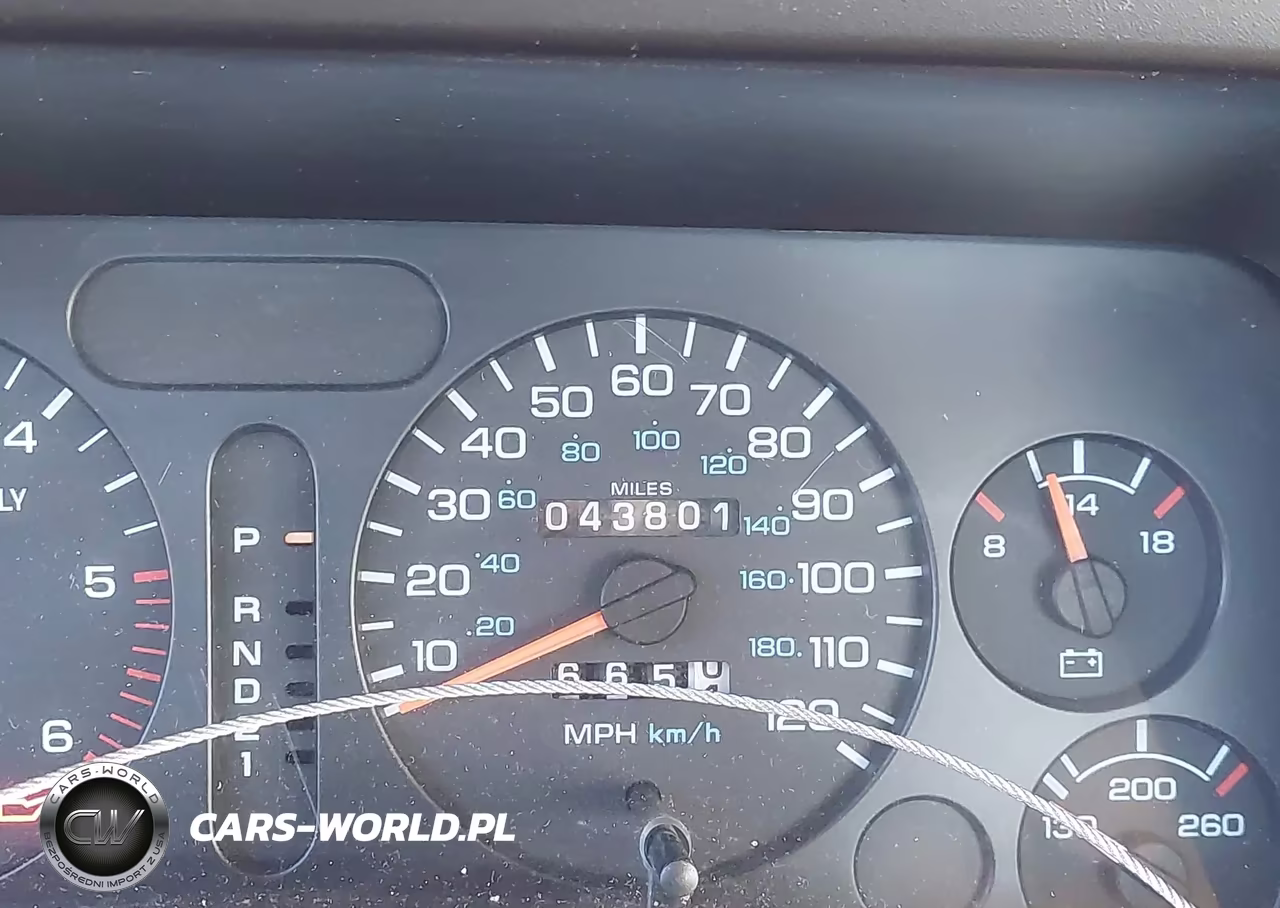1994 Dodge Ram 1500 VIN:1B7HC16Y4RS651145 - 16