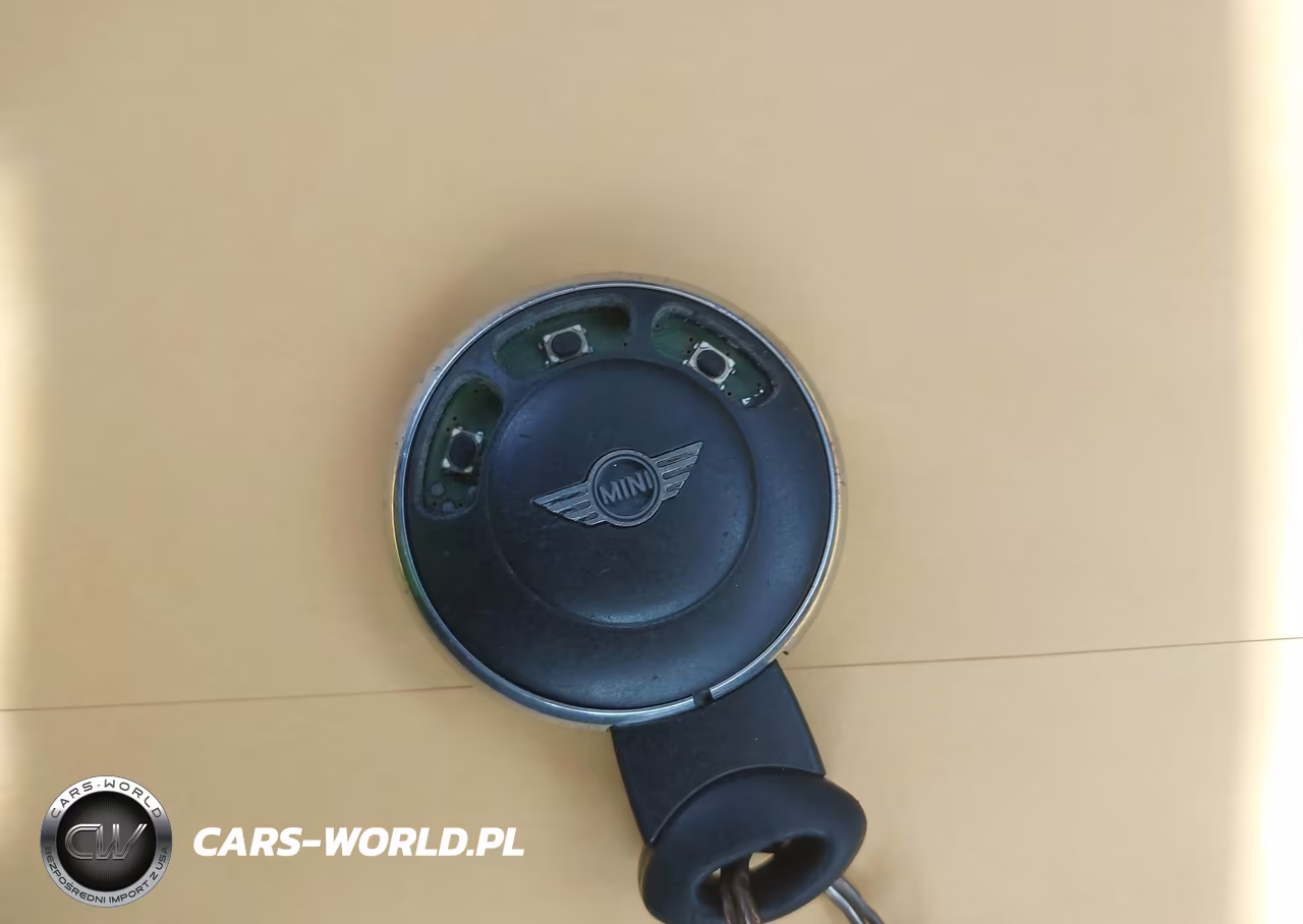 2012 Mini Cooper S VIN:WMWSV3C5XCTY17866 - 11