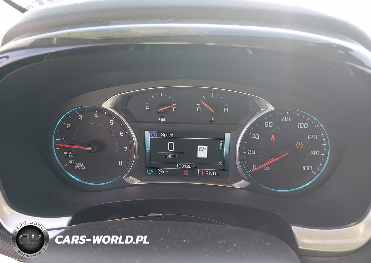 2018 Chevrolet Traverse Premier VIN:1GNEVJKW0JJ270783 - 7