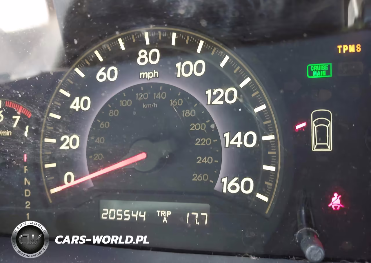 2007 Honda Odyssey Ex-L VIN:5FNRL38637B400624 - 7