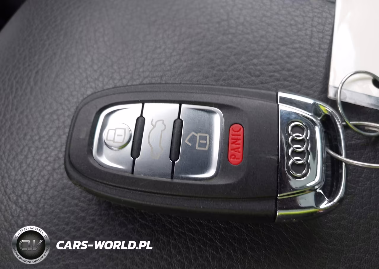 2013 Audi Q5 2.0T Premium VIN:WA1LFAFP2DA072558 - 11