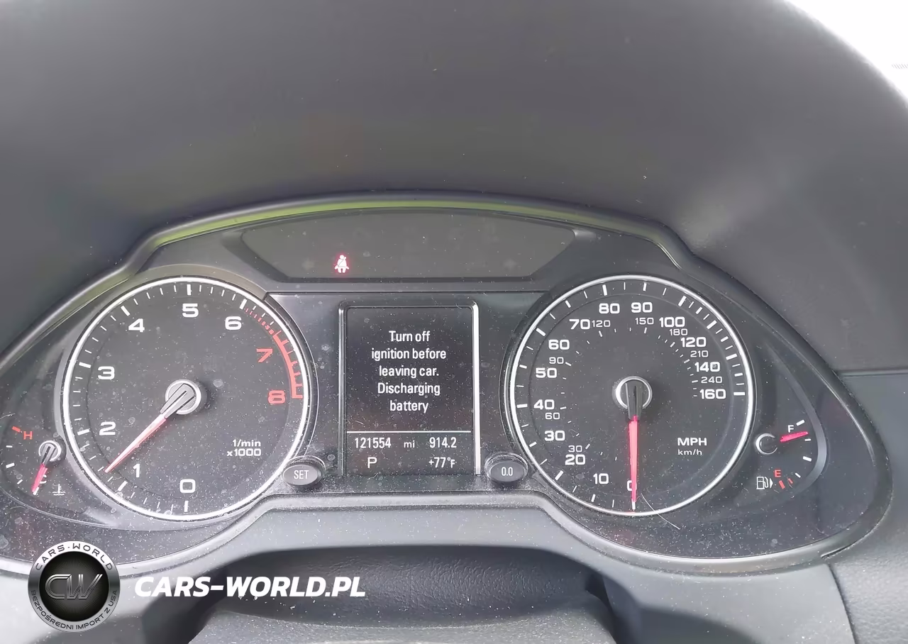 2013 Audi Q5 2.0T Premium VIN:WA1LFAFP2DA072558 - 7