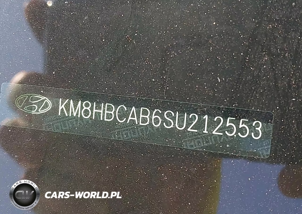 2025 Hyundai Kona Sel VIN:KM8HBCAB6SU212553 - 17