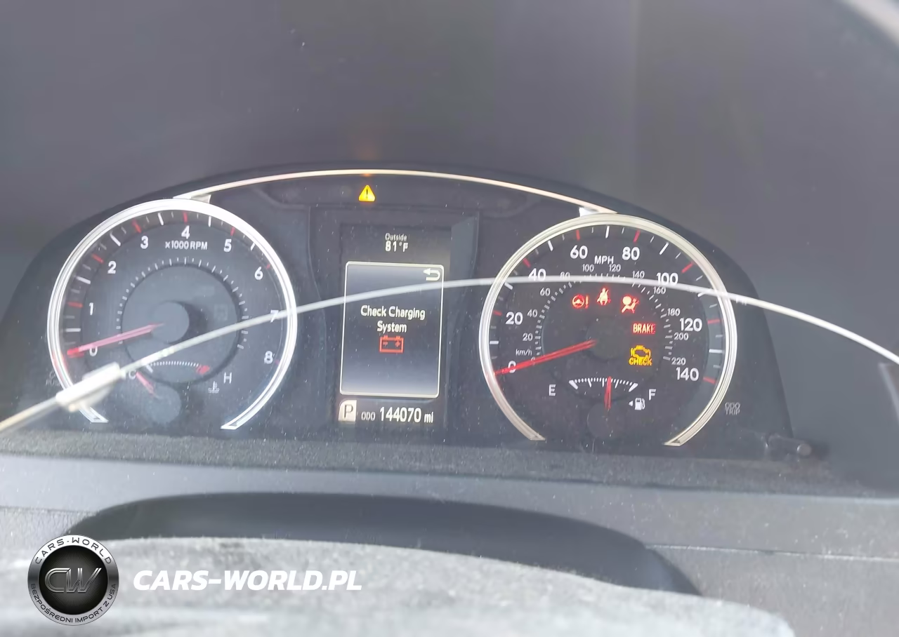 2016 Toyota Camry Se VIN:4T1BF1FK7GU119765 - 7