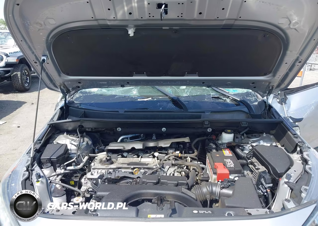 2021 Toyota Rav4 Xle Premium VIN:2T3C1RFV1MC136481 - 10