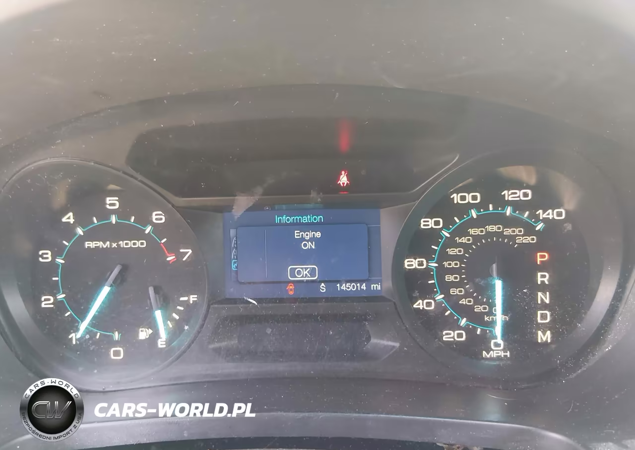 2014 Ford Explorer VIN:1FM5K7B84EGC35703 - 7