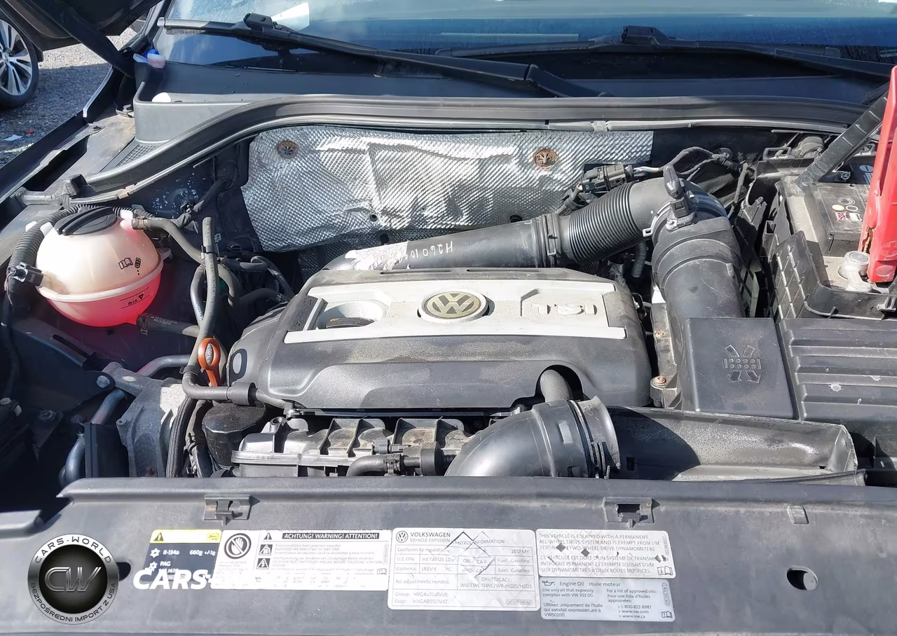 2017 Volkswagen Tiguan 2.0T-2.0T S VIN:WVGBV7AXXHK027832 - 10
