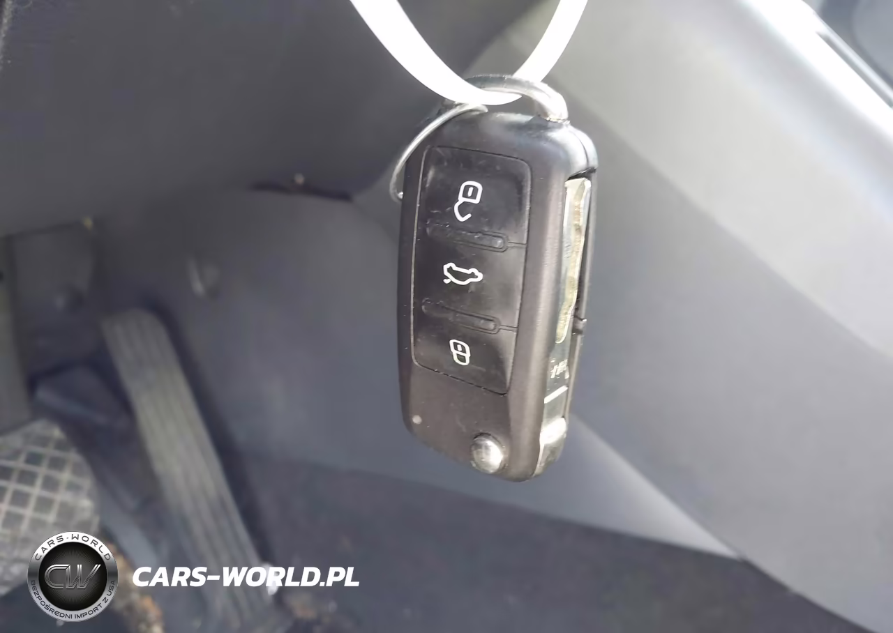 2017 Volkswagen Tiguan 2.0T-2.0T S VIN:WVGBV7AXXHK027832 - 11