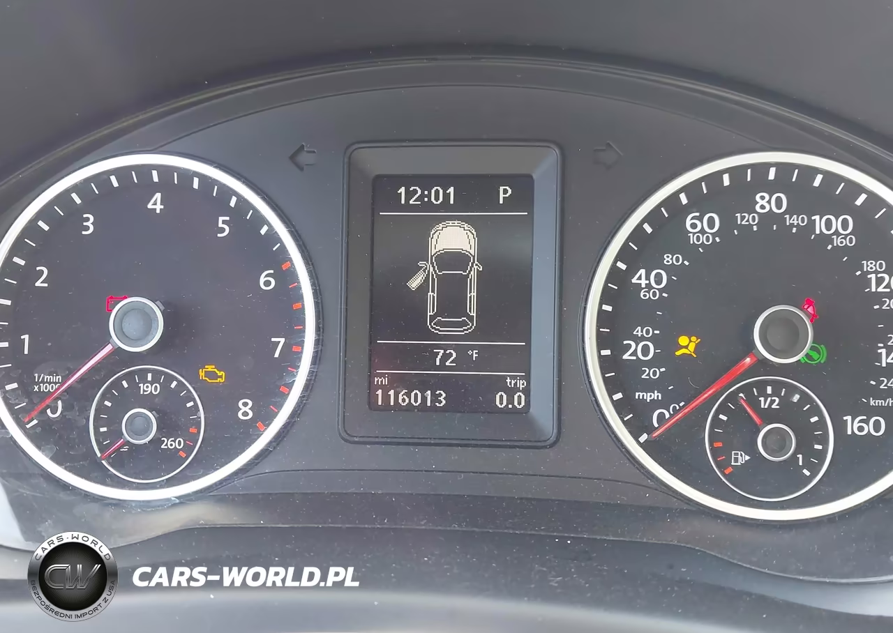 2017 Volkswagen Tiguan 2.0T-2.0T S VIN:WVGBV7AXXHK027832 - 15