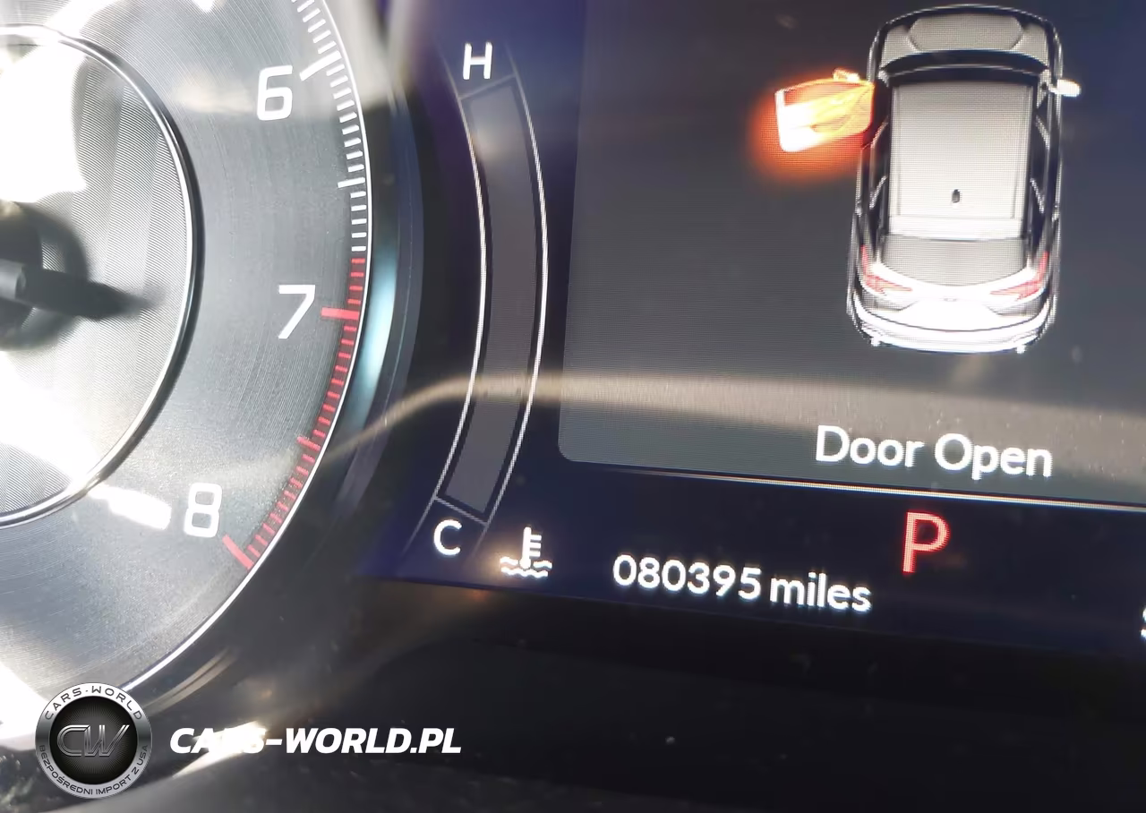 2020 Acura Rdx Technology Package VIN:5J8TC1H59LL005194 - 15