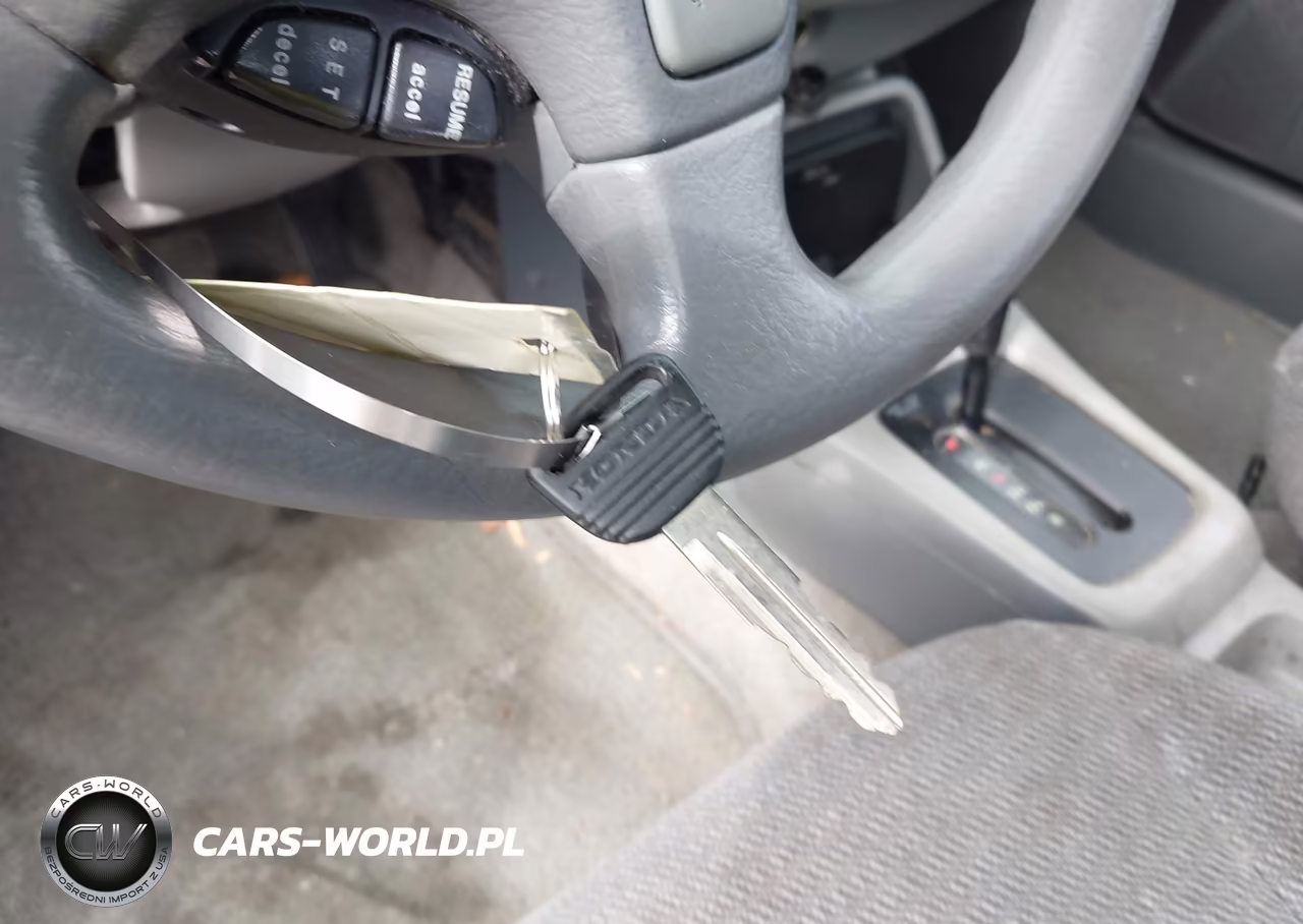 1998 Honda Civic Lx VIN:2HGEJ6678WH508555 - 11