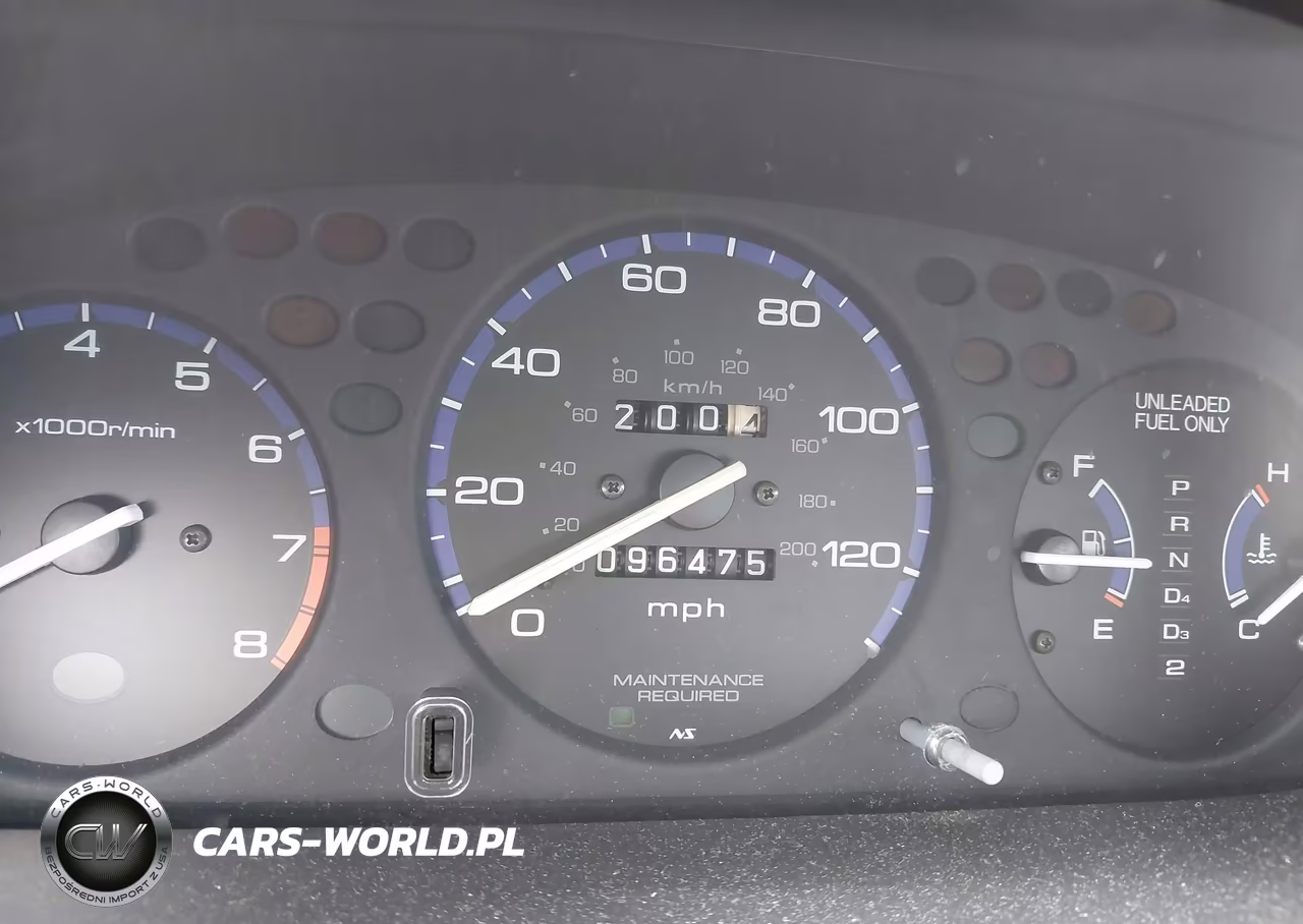 1998 Honda Civic Lx VIN:2HGEJ6678WH508555 - 7
