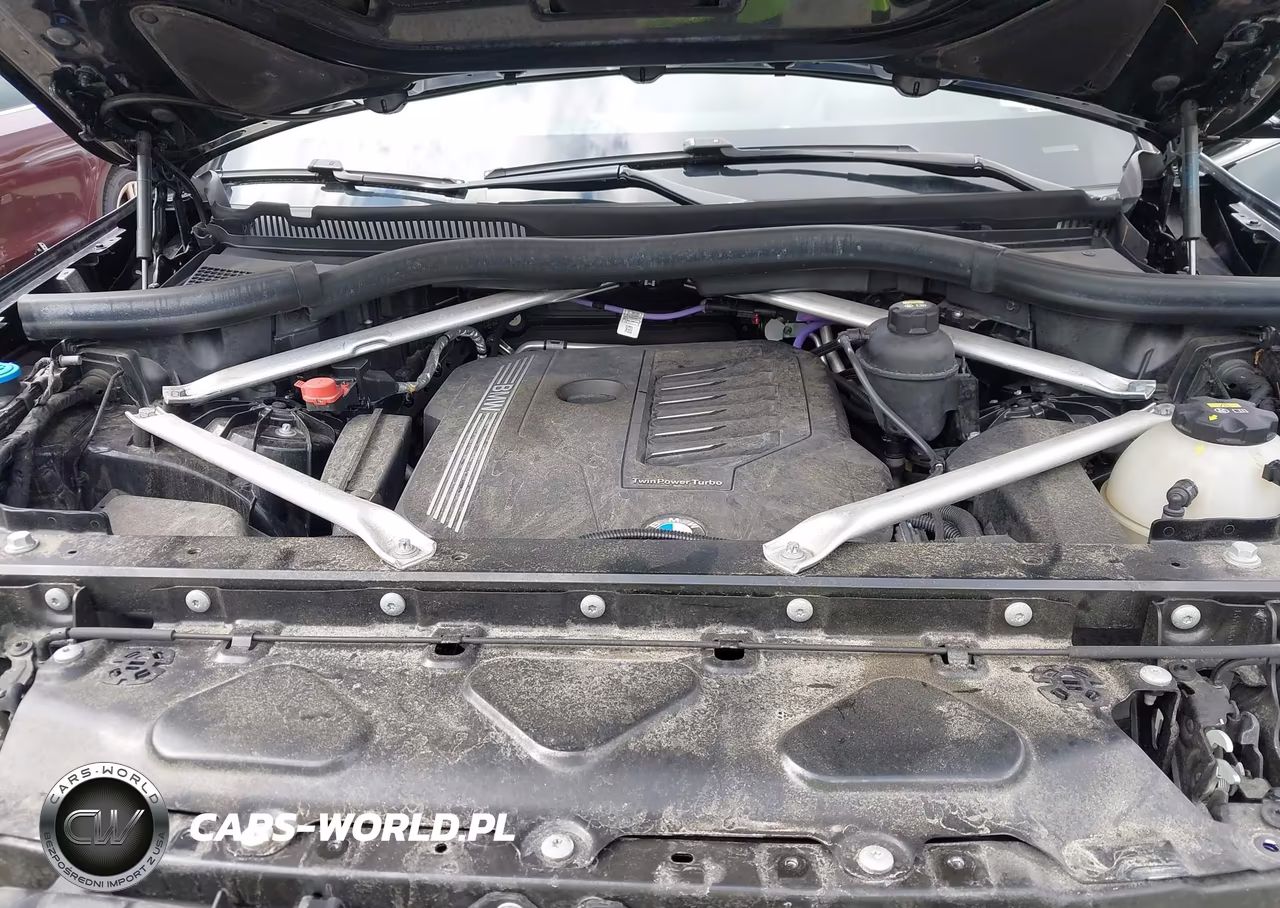 2022 BMW X5 xDrive40I VIN:5UXCR6C08N9M34427 - 10