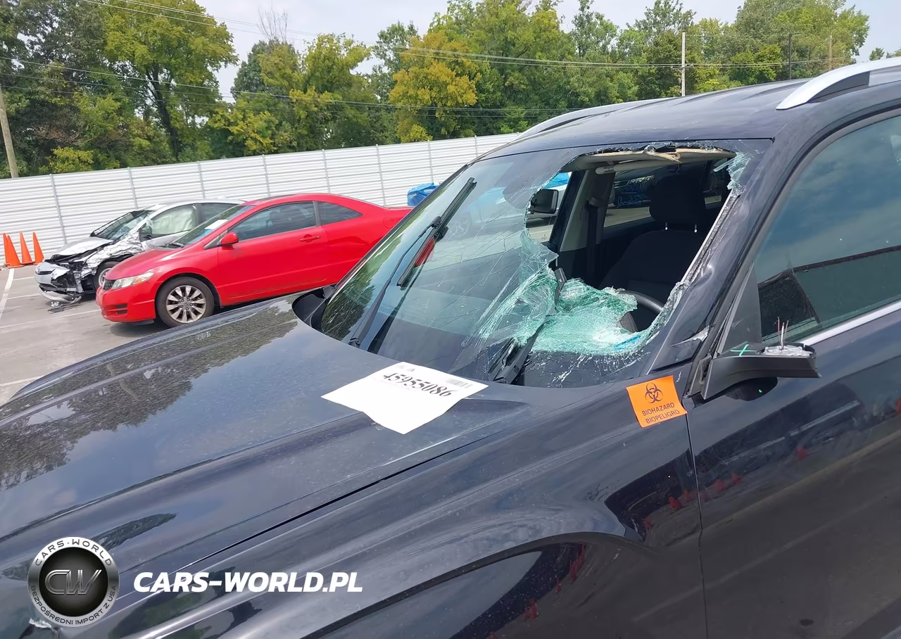 2019 Volkswagen Atlas 3.6L V6 S VIN:1V2GR2CA5KC620539 - 22