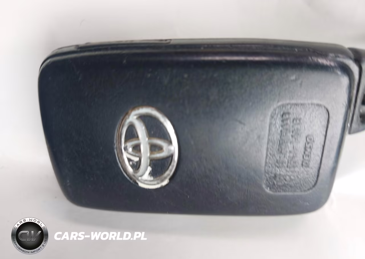 2011 Toyota Prius Three VIN:JTDKN3DU1B5294913 - 11