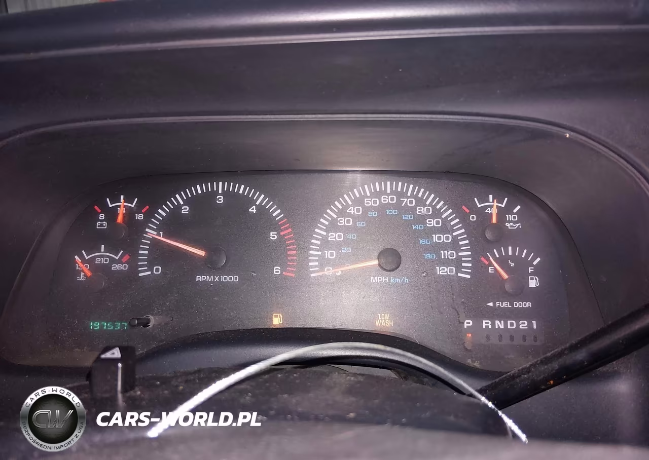 1999 Dodge Dakota Slt-Sport VIN:1B7GG22Y6XS279865 - 7