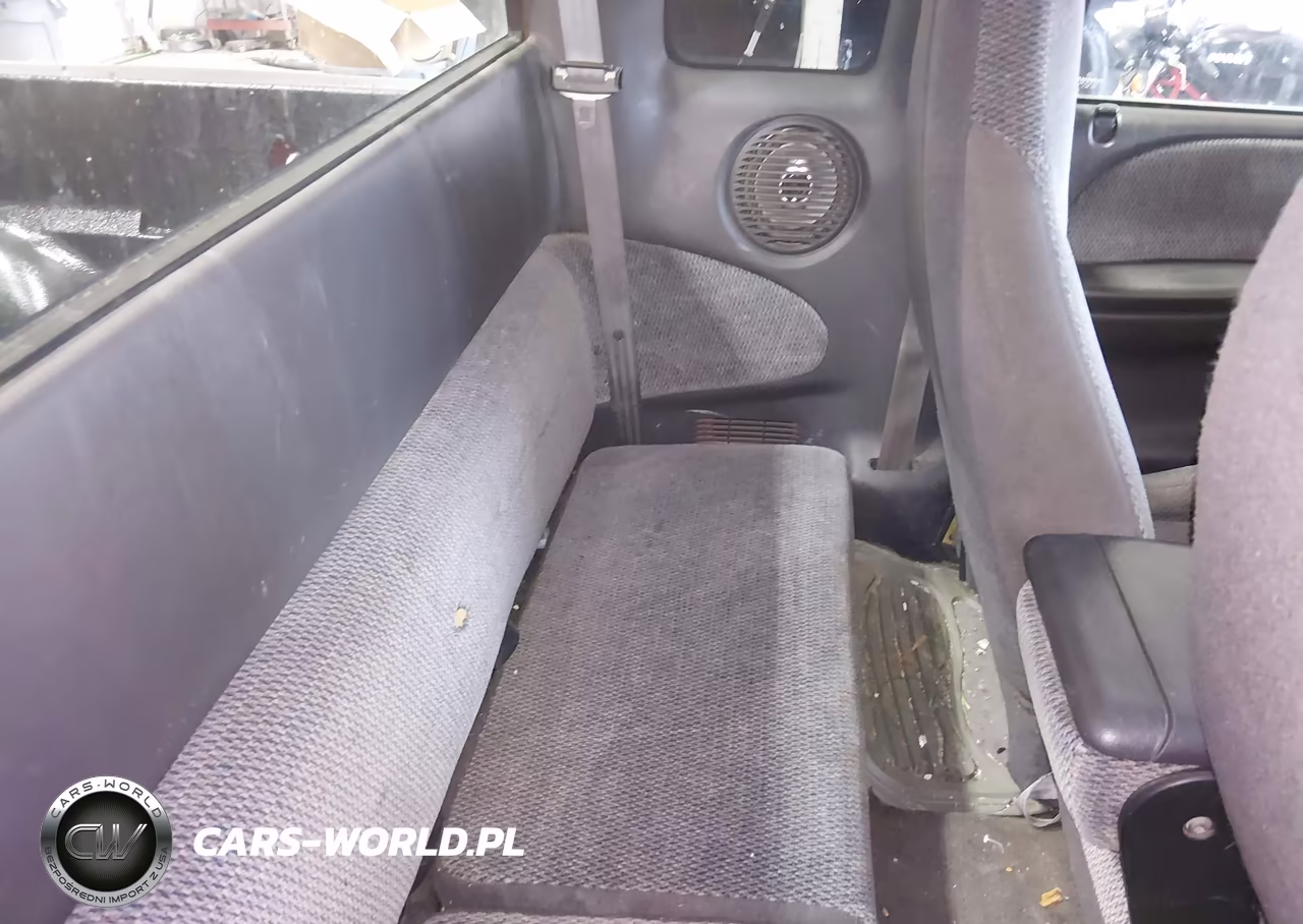 1999 Dodge Dakota Slt-Sport VIN:1B7GG22Y6XS279865 - 8