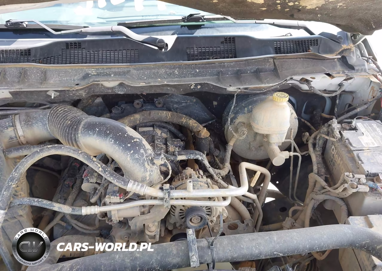 2016 Ram 1500 Big Horn VIN:1C6RR7GT1GS168189 - 10