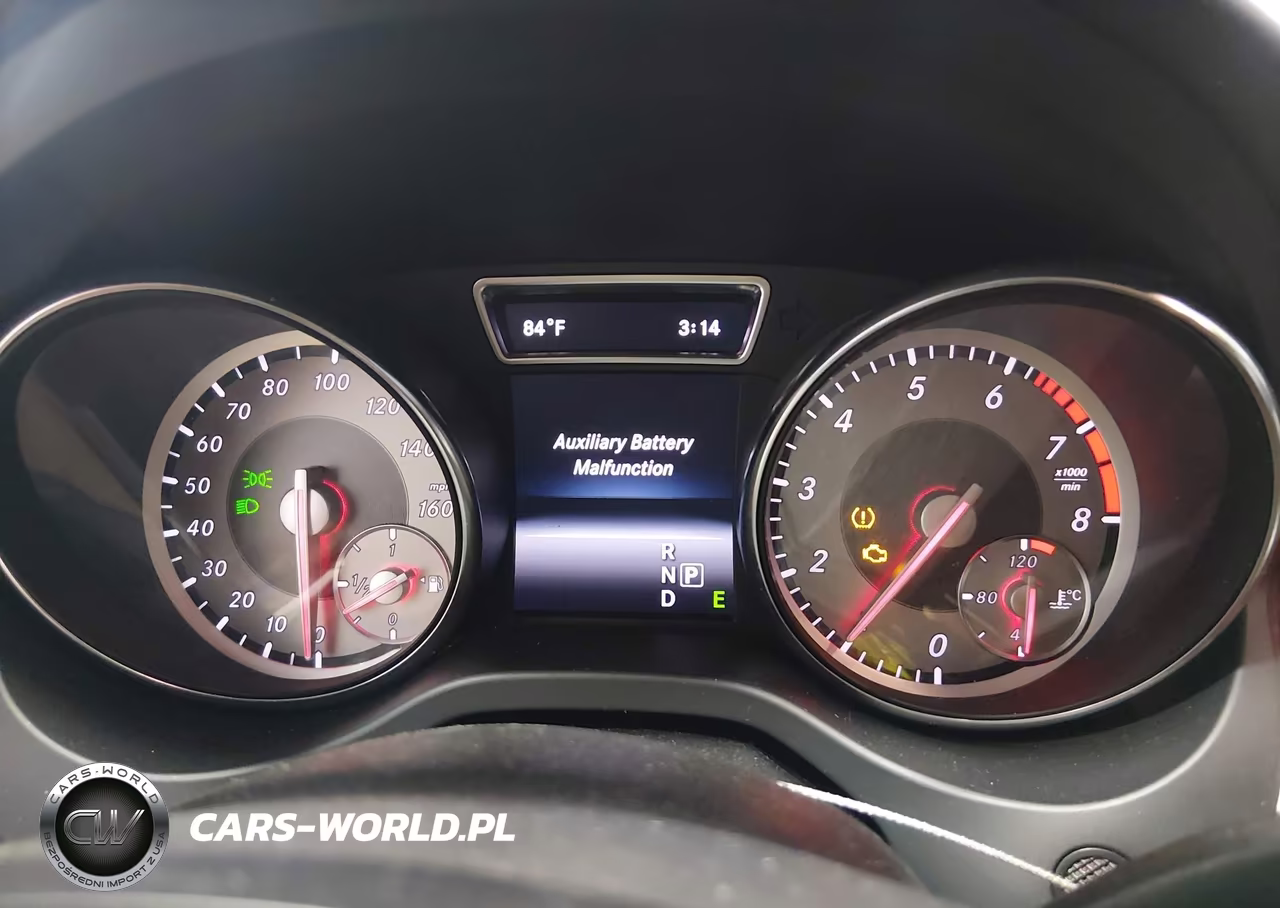 2014 Mercedes-Benz Cla 250 VIN:WDDSJ4EB3EN127784 - 7