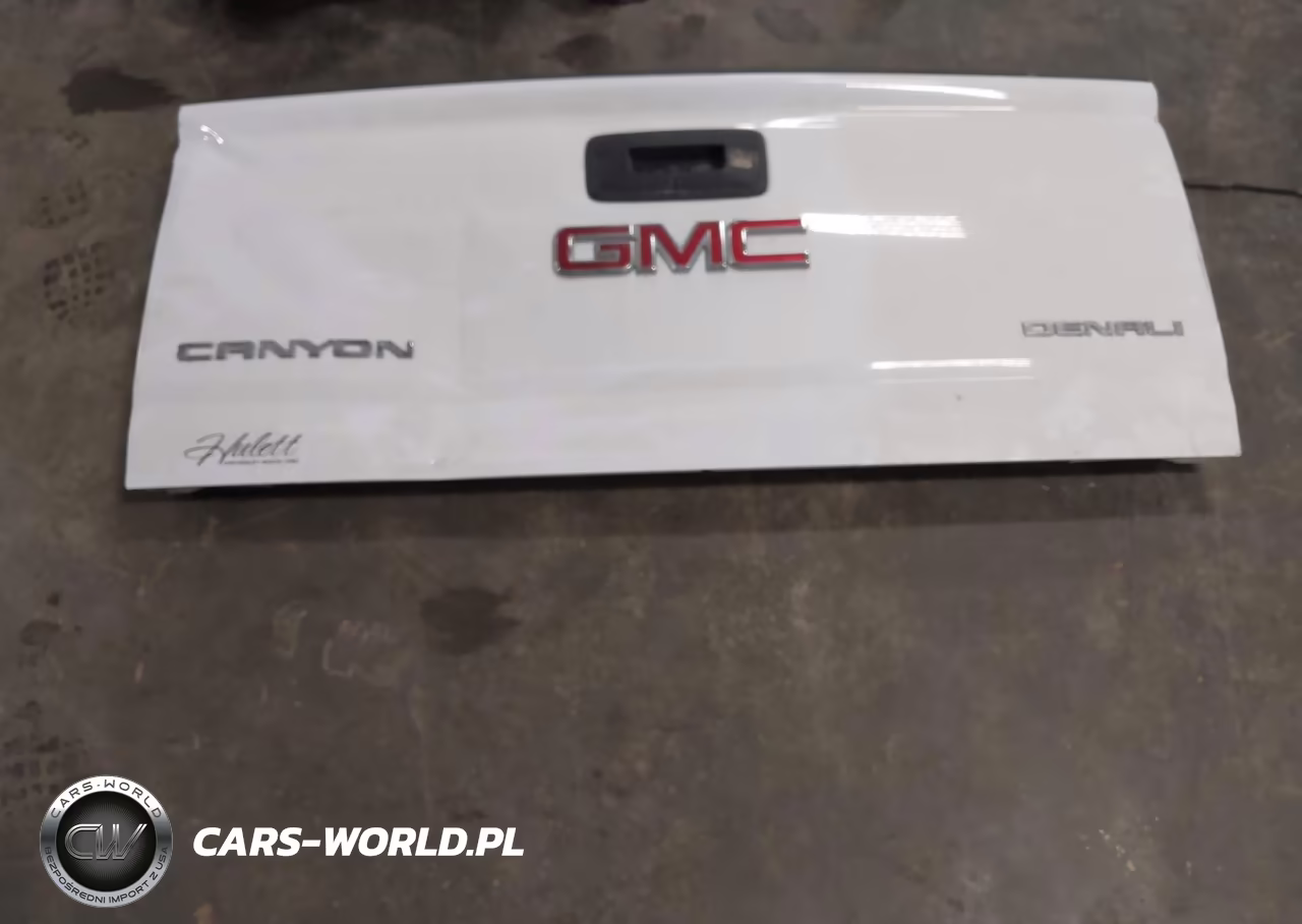 2018 GMC Canyon Denali VIN:1GTP6EE17J1215950 - 19