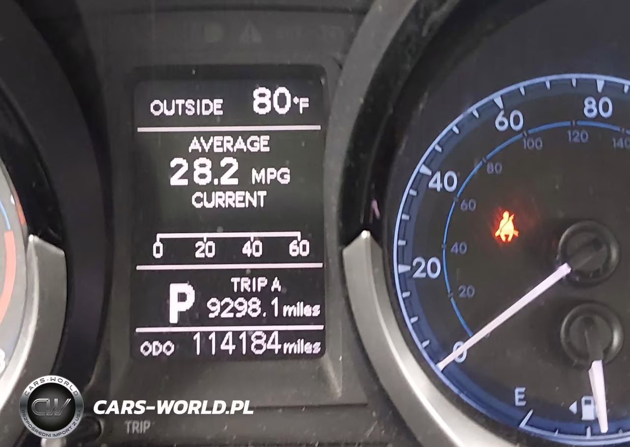 2015 Toyota Corolla S Plus VIN:2T1BURHE5FC298187 - 15
