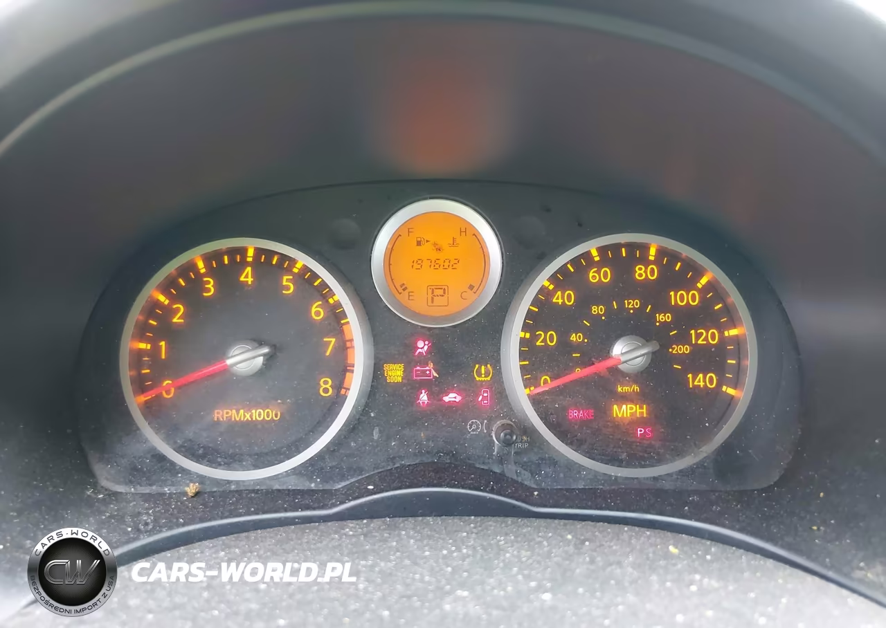 2008 Nissan Sentra 2.0 VIN:3N1AB61E38L622301 - 7