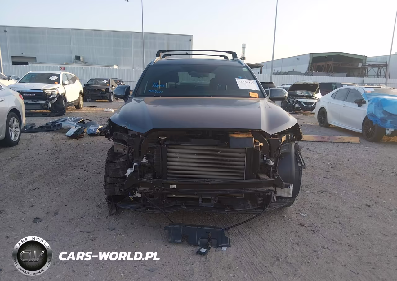 2024 Hyundai Palisade Calligraphy VIN:KM8R7DGE6RU769423 - 13