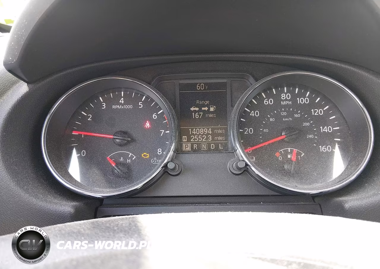2011 Nissan Rogue S VIN:JN8AS5MT8BW172331 - 7