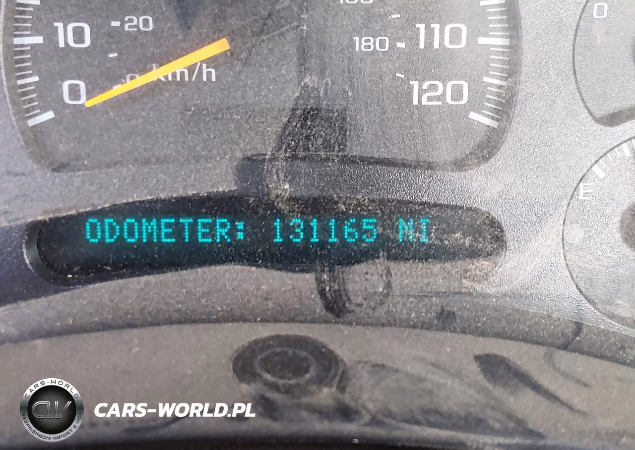 2003 Chevrolet Silverado 2500Hd VIN:1GBGC24UX3Z265432 - 7
