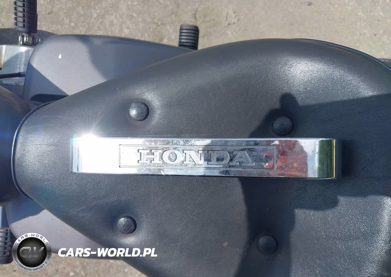 2007 Honda Cmx250 C VIN:JH2MC13087K305469 - 11