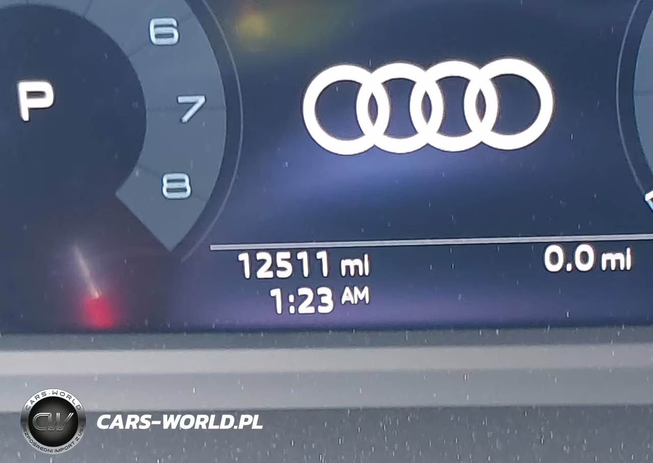 2024 Audi A3 Premium 40 Tfsi Front-Wheel Drive S Tronic VIN:WAUAUDGY2RA045005 - 15