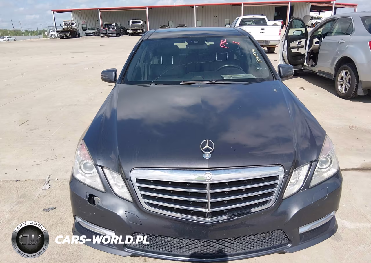 2013 Mercedes-Benz E 350 VIN:WDDHF5KB0DA746404 - 12