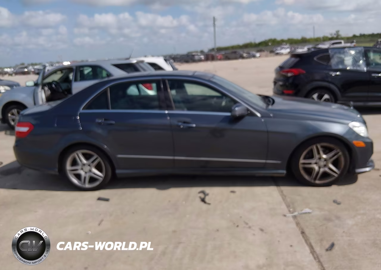 2013 Mercedes-Benz E 350 VIN:WDDHF5KB0DA746404 - 13