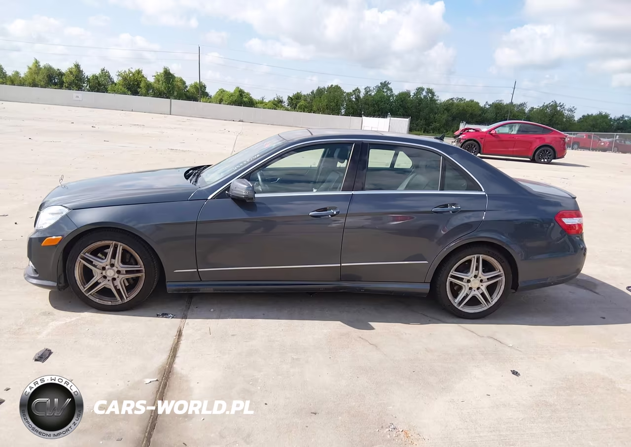 2013 Mercedes-Benz E 350 VIN:WDDHF5KB0DA746404 - 14