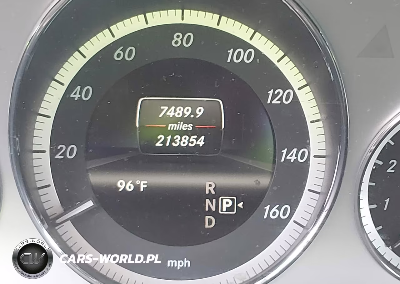 2013 Mercedes-Benz E 350 VIN:WDDHF5KB0DA746404 - 15