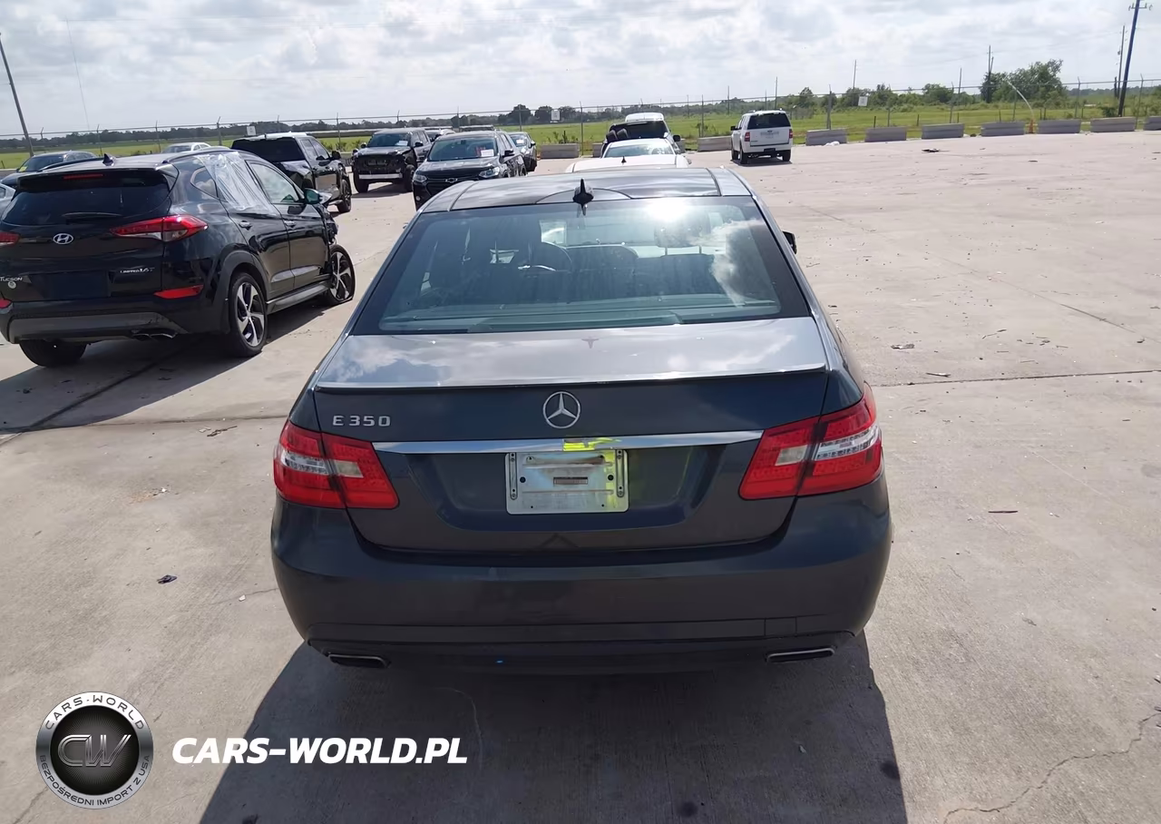 2013 Mercedes-Benz E 350 VIN:WDDHF5KB0DA746404 - 16