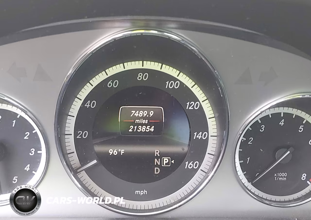 2013 Mercedes-Benz E 350 VIN:WDDHF5KB0DA746404 - 7