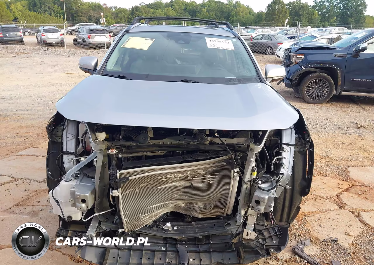 2025 Toyota Rav4 Limited VIN:2T3Y1RFV3SC337060 - 13