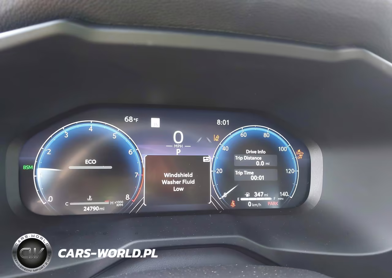 2025 Toyota Rav4 Limited VIN:2T3Y1RFV3SC337060 - 7