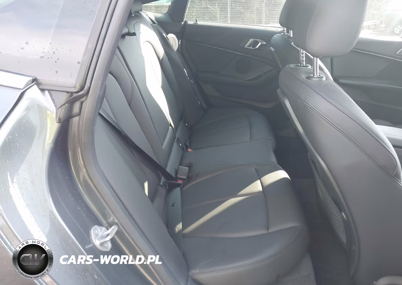 2020 BMW 228I Gran Coupe xDrive VIN:WBA73AK03L7F54203 - 8