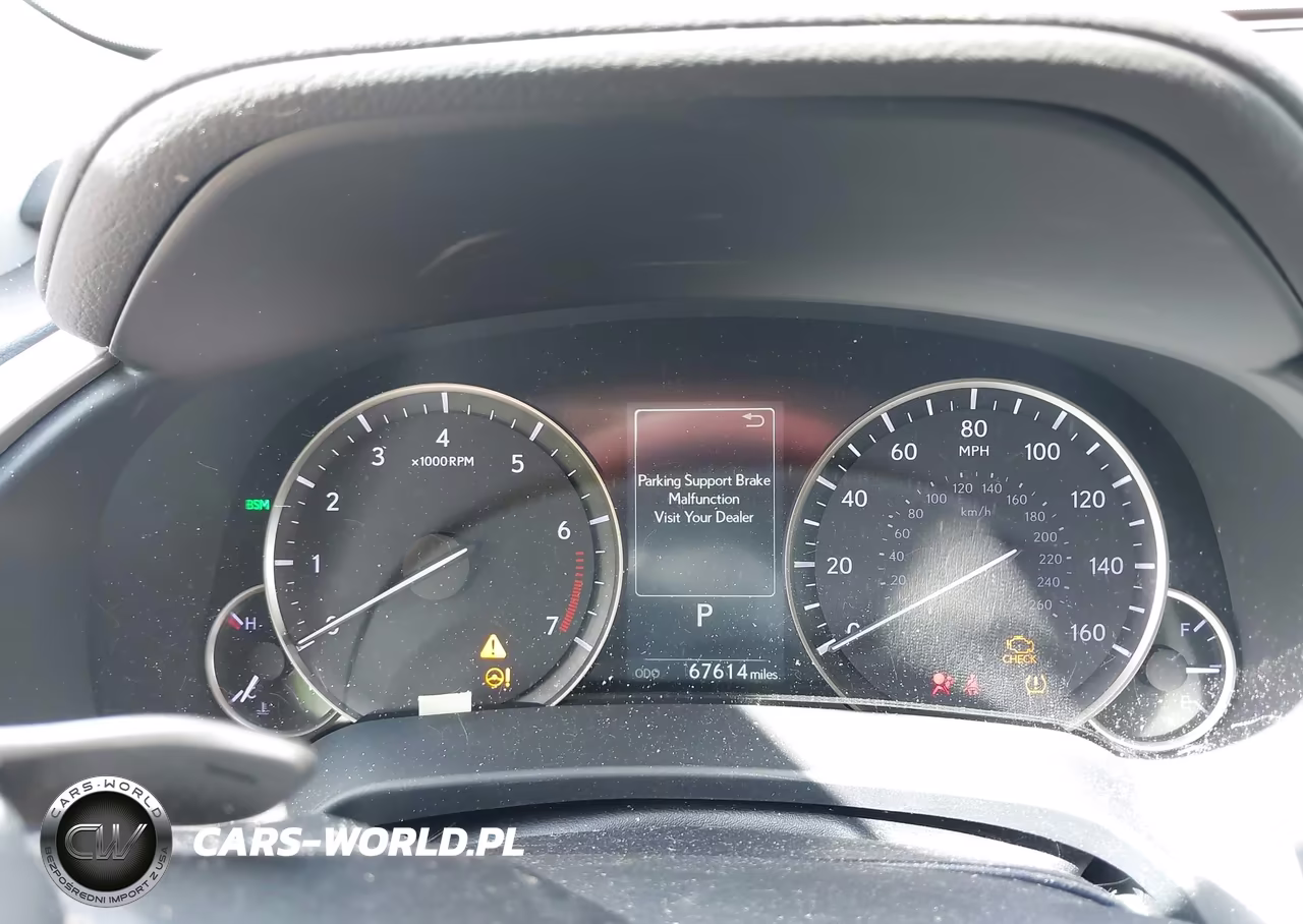 2020 Lexus Rx 350 VIN:2T2HZMDA0LC250220 - 7