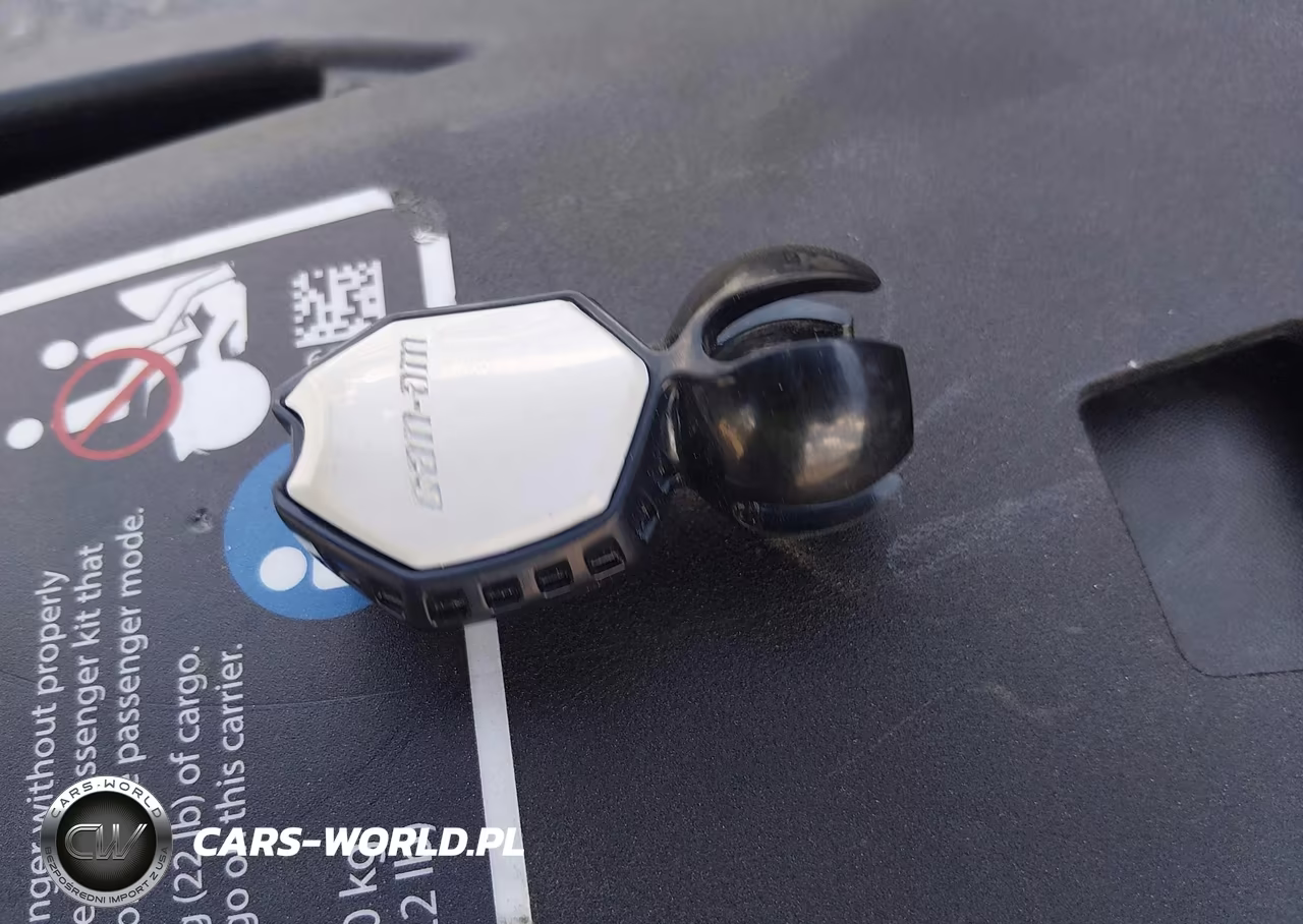 2024 Can-Am Ryker Rally Edition VIN:3JB2HEH48RJ000980 - 11