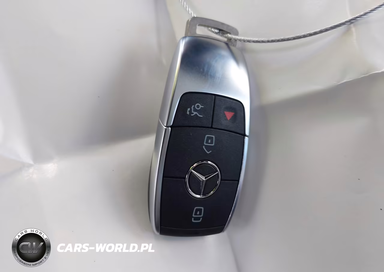 2025 Mercedes-Benz Gle 350 VIN:4JGFB4EE4SB470633 - 11