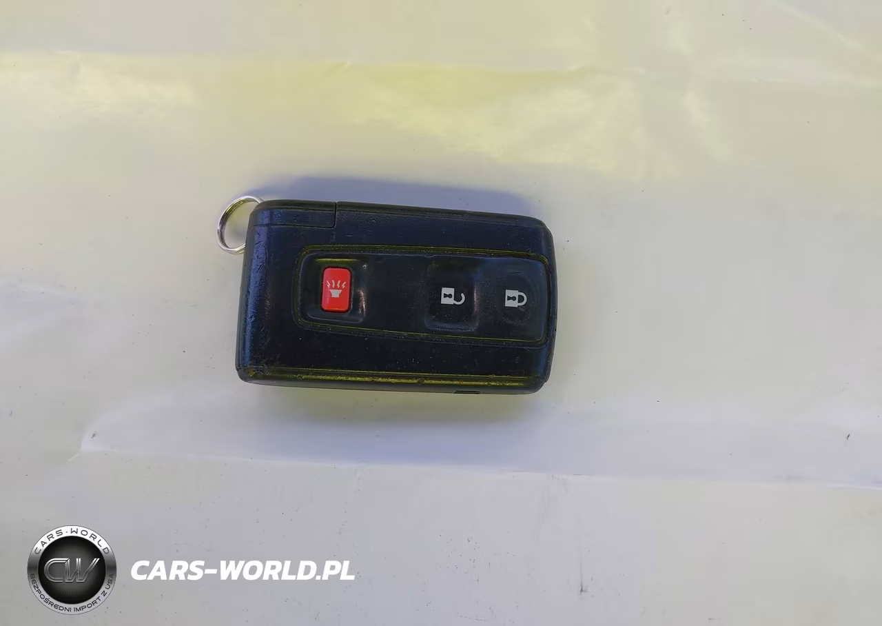2008 Toyota Prius VIN:JTDKB20U483417696 - 11
