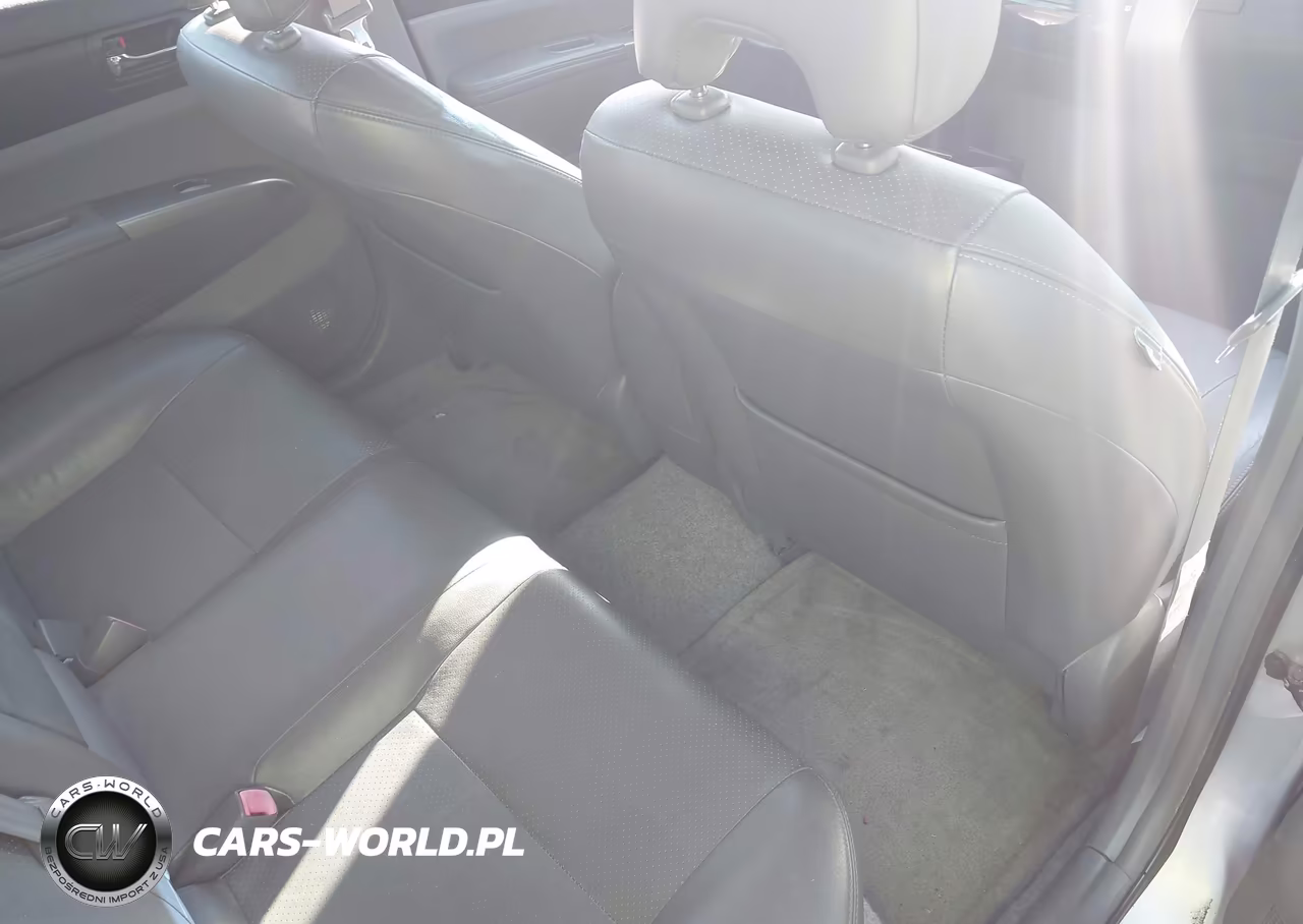 2008 Toyota Prius VIN:JTDKB20U483417696 - 8